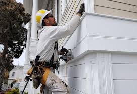 Best Vinyl Siding Installation  in Minnetonka, MN